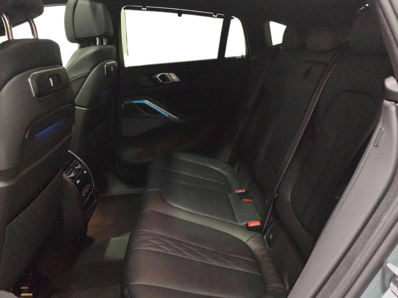 BMW X6 xDrive30d MSport Pro