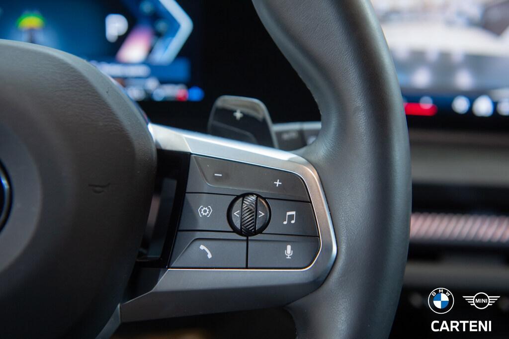 BMW Serie 1 118 d MSport DCT