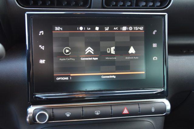 CITROEN C3 Aircross BlueHDi 100 S&S Shine