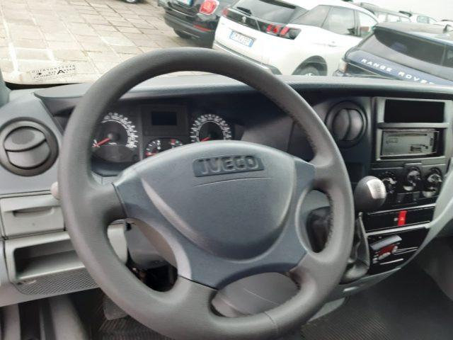 IVECO Daily 35C15 3.0hpi FRIGO FRC -20 GRADI ATP2029