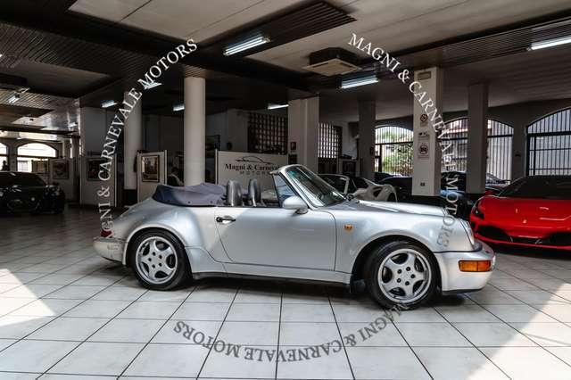 Porsche 964 CARRERA 2 TURBO LOOK|1 OF 433|TOP CONDITION|ASI