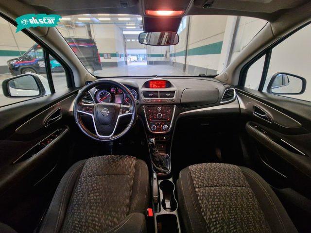 OPEL Mokka 1.7 CDTI 130CV Start&Stop