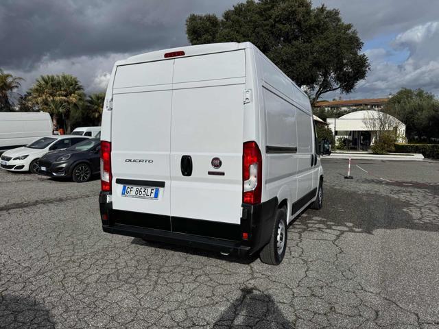 FIAT Ducato 33 2.2 Mjt 140CV L2 H2Furgone