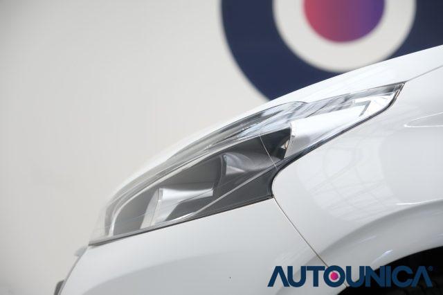 PEUGEOT 208 PURETECH 82 5 PORTE GPL ALLURE NEOPATENTATI