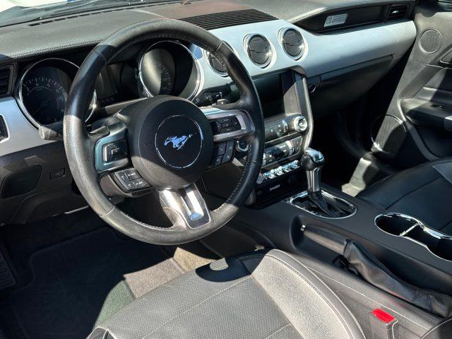 FORD Mustang FASTBACK 2.3 EcoBoost