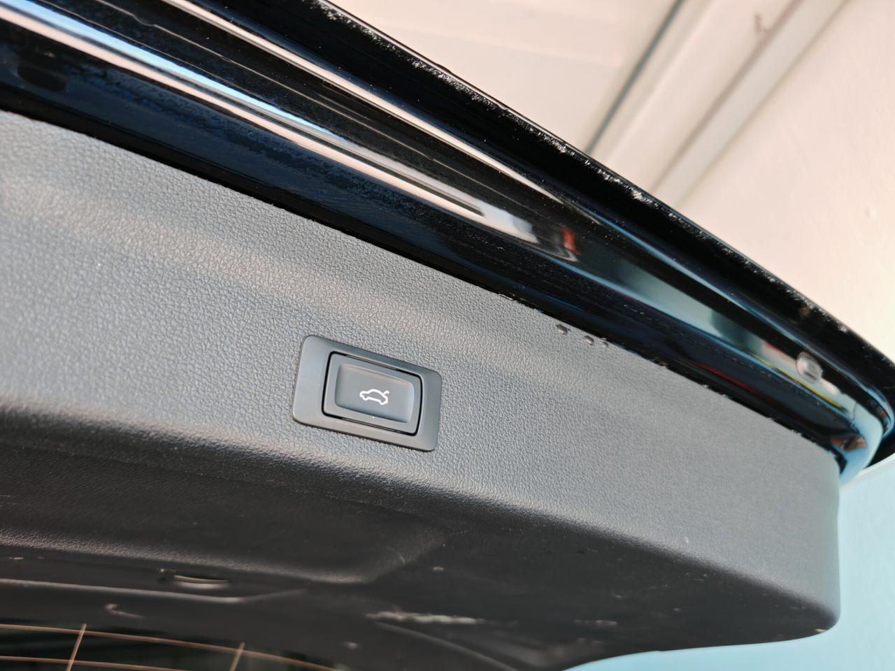 Audi A6 204 CV TETTO GANCIO UNIPROPRIETARIO KM VERI