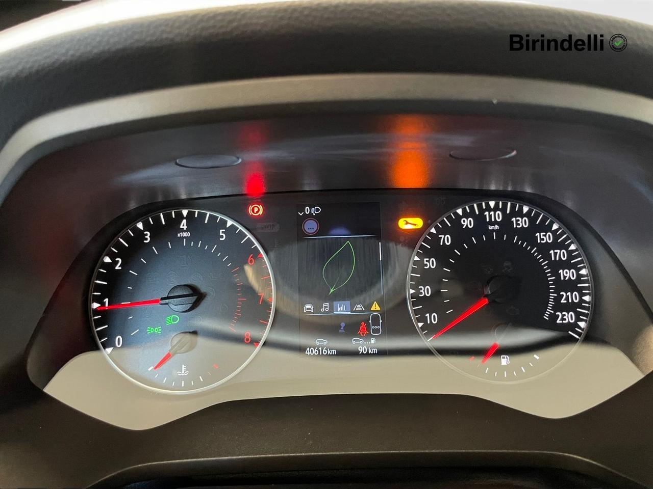 MITSUBISHI ASX 2ª serie - ASX 1.3L Mild Hybrid 140 CV Invite