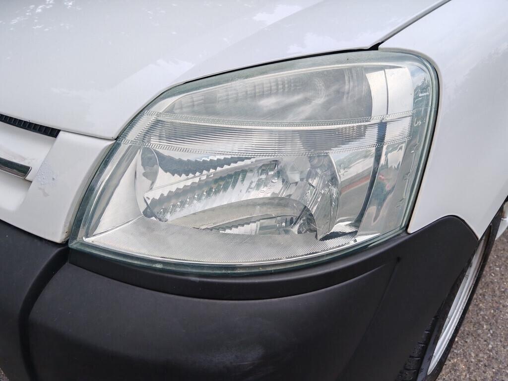Citroen Berlingo Diesel in ottime condizioni