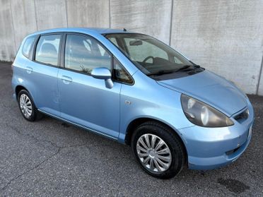 Honda Jazz 1.2 i-DSi 5p. 78cv NEOPATENTATI