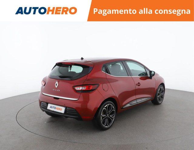 RENAULT Clio TCe 12V 90CV Start&Stop 5 porte Energy Duel2