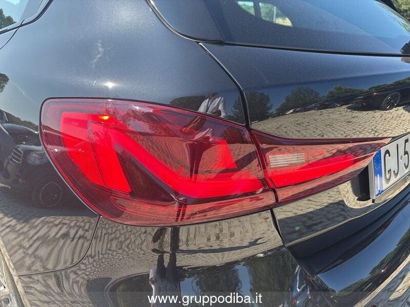 BMW Serie 1 F40 Benzina 118i Msport 140cv auto