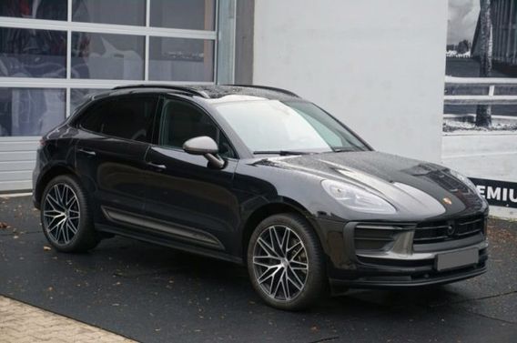 PORSCHE Macan 2.0 T