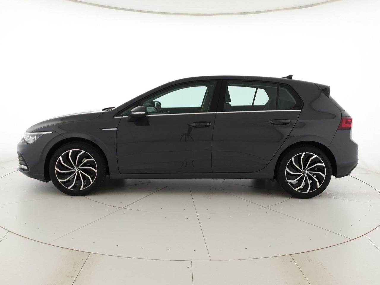 Volkswagen Golf 2.0 tdi style 150cv dsg
