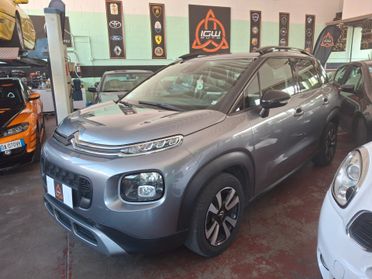 Citroen C3 Aircross PureTech 82 Shine