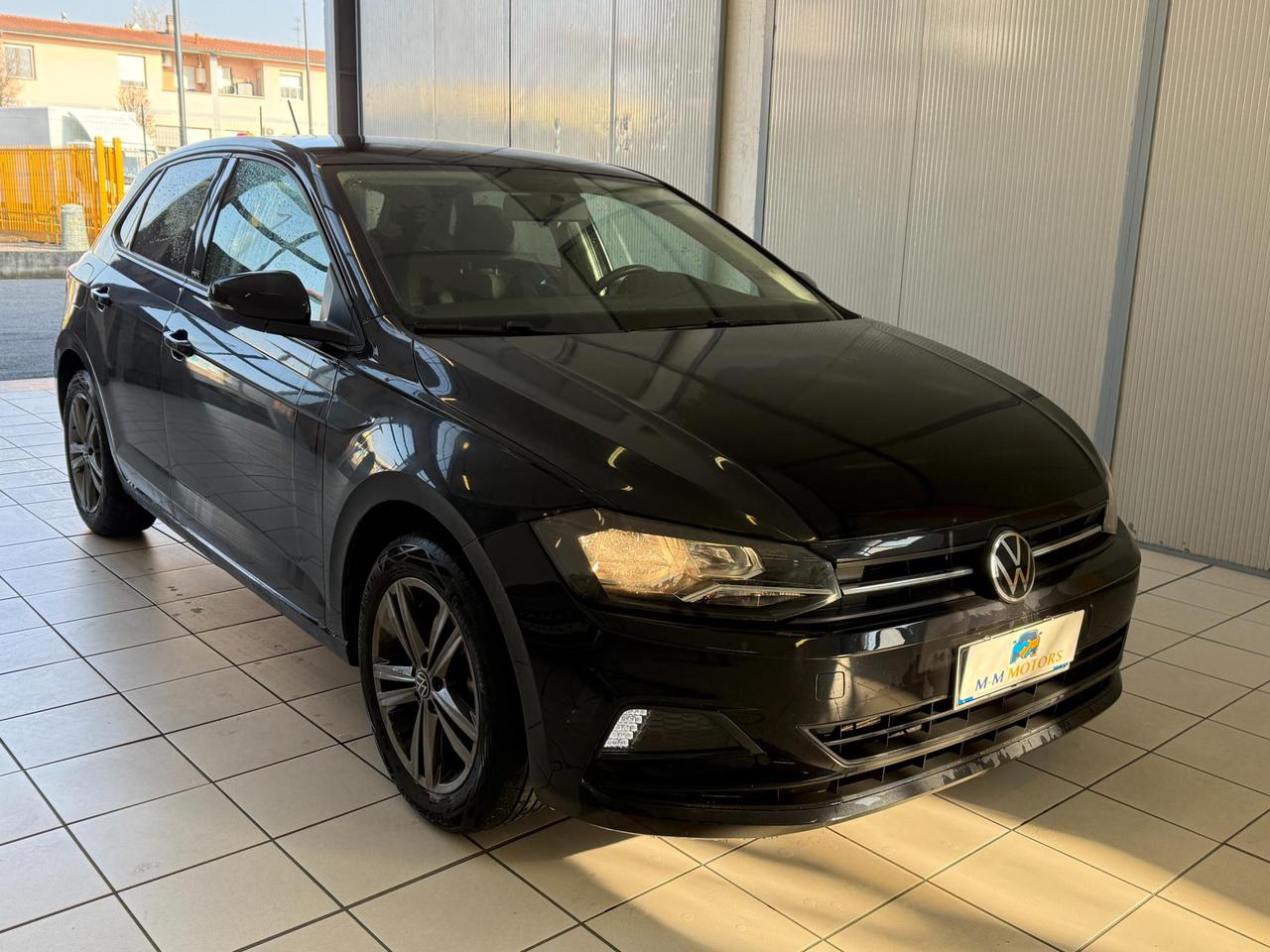 Volkswagen POLO Highline UNICO PROPRIETARIO