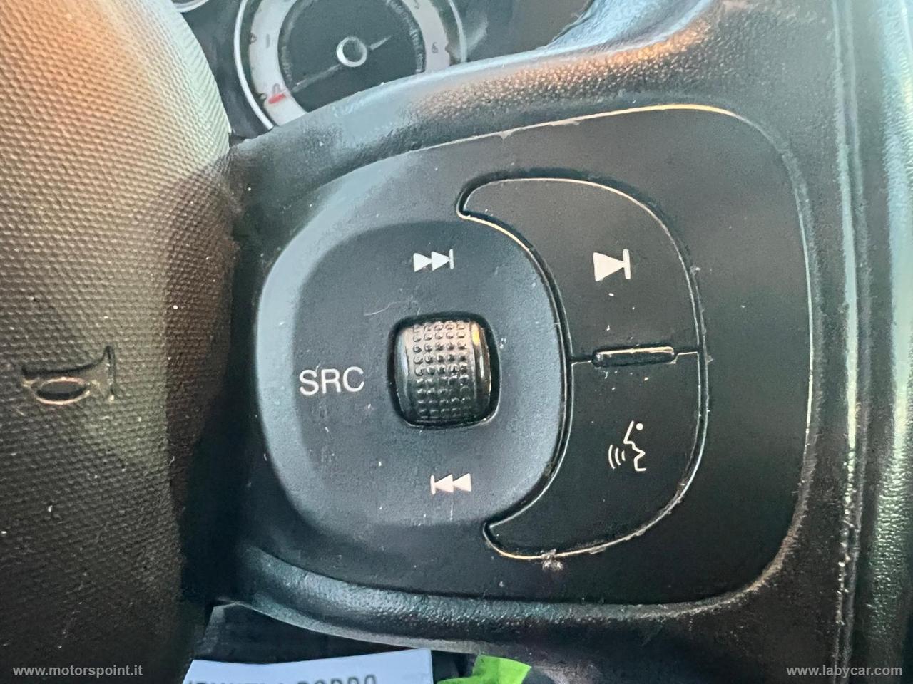 FIAT 500L 1.3 MJT 95 CV Lounge