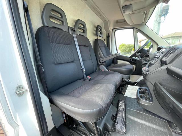 CITROEN Jumper 35 L2H2 BlueHDi 130 S&S E6