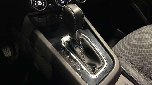 Renault Arkana 1.6 E-Tech full hybrid Intens Auto 1.6 E-Tech ful