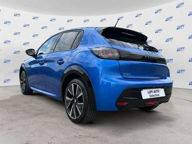 Peugeot 208 1.5 bluehdi GT Pack s&s 100cv