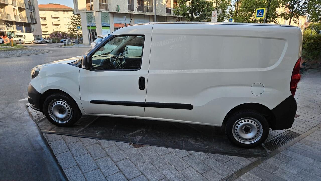 Fiat Doblo Doblò 1.3 MJT S&S PL-TN Cargo Maxi Business