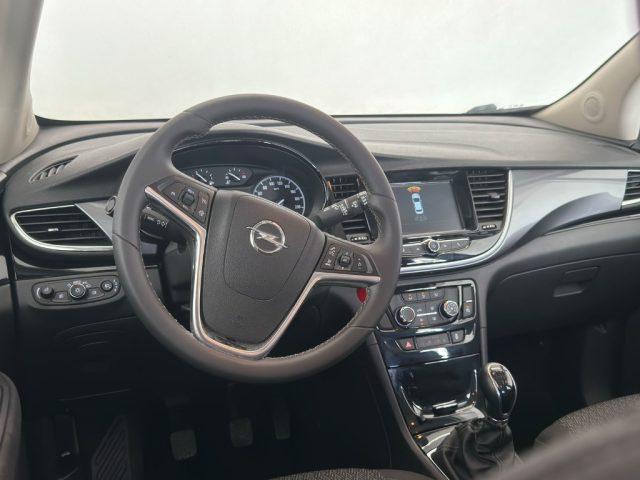 OPEL Mokka X 1.6 CDTI Ecotec 136CV 4x2 aut. Advance