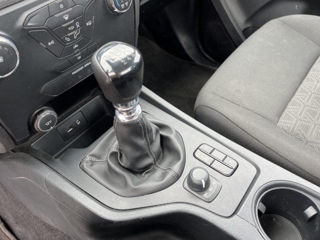 FORD Ranger XL 4WD 2.0TDCi 170CV 2POSTI