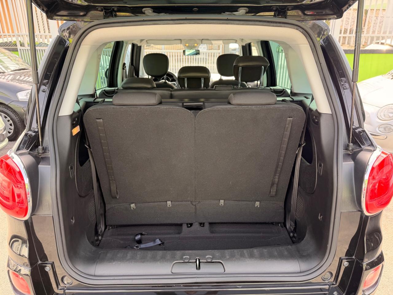 Fiat 500L Wagon 1.6 Multijet 120 CV Lounge 7 POSTI