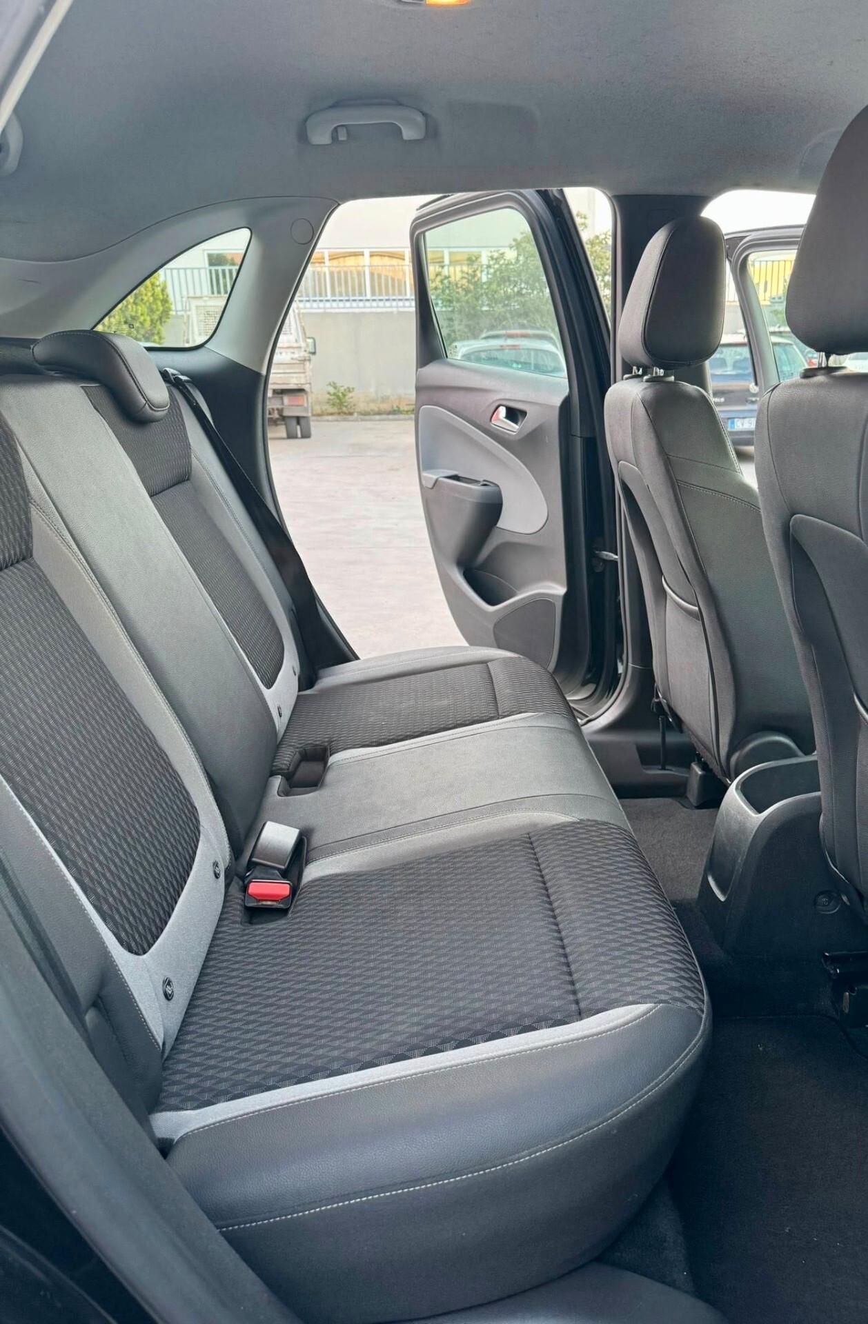 Opel Crossland Crossland X 1.5 ECOTEC D 102 CV Start&Stop Innovation