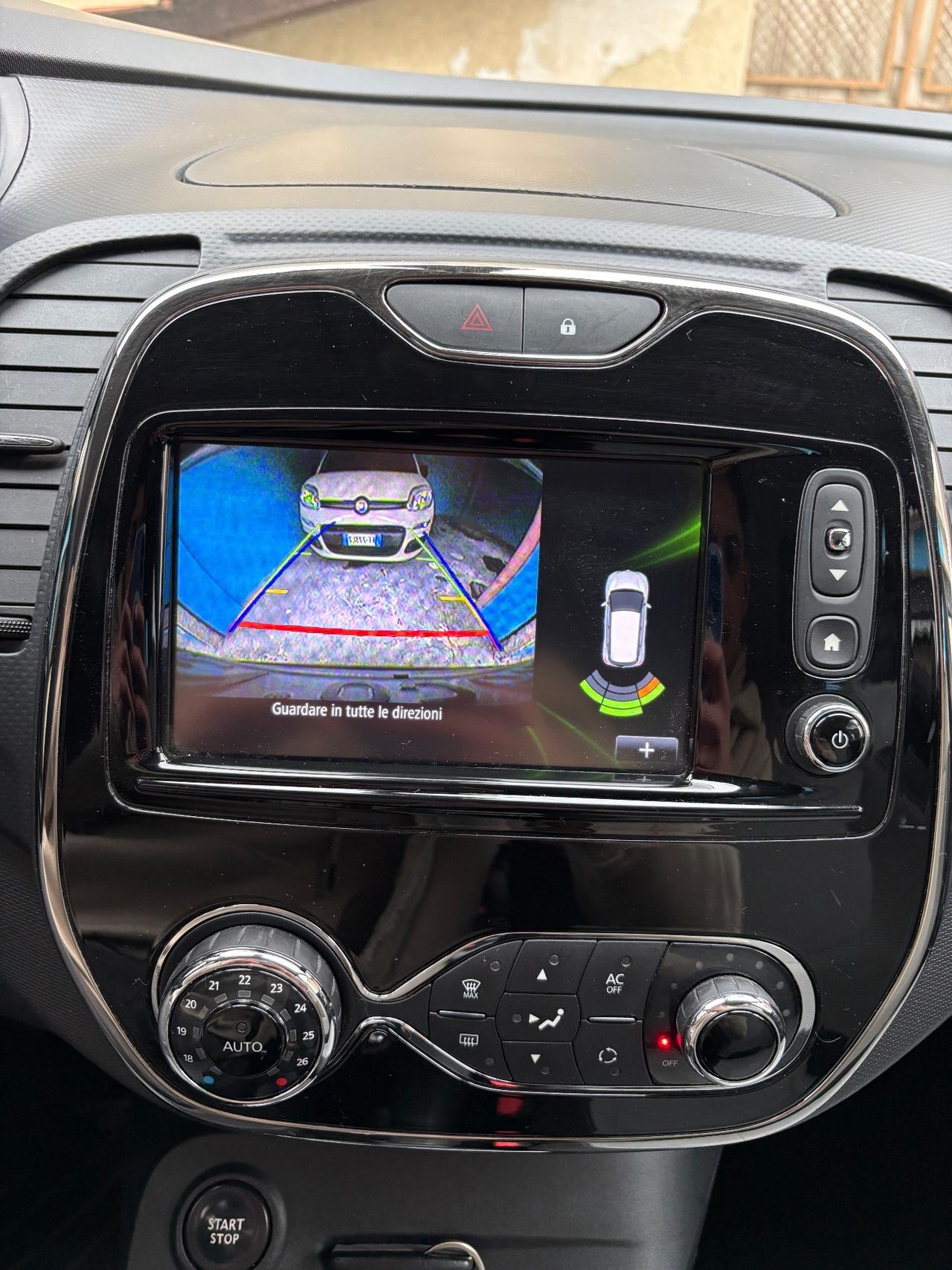 Renault Captur 1.5 dCi 8V 90 CV Start&Stop Energy R-Link