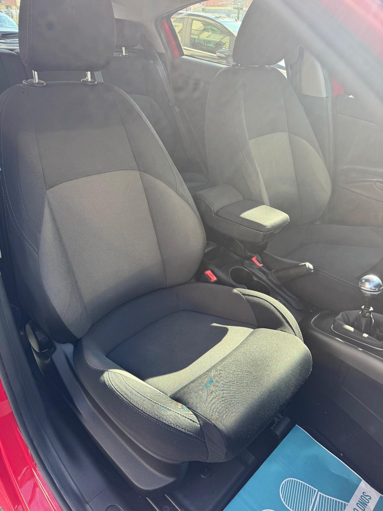 Alfa Romeo Giulietta 1.4 Turbo 120 CV GPL casa Distinctive