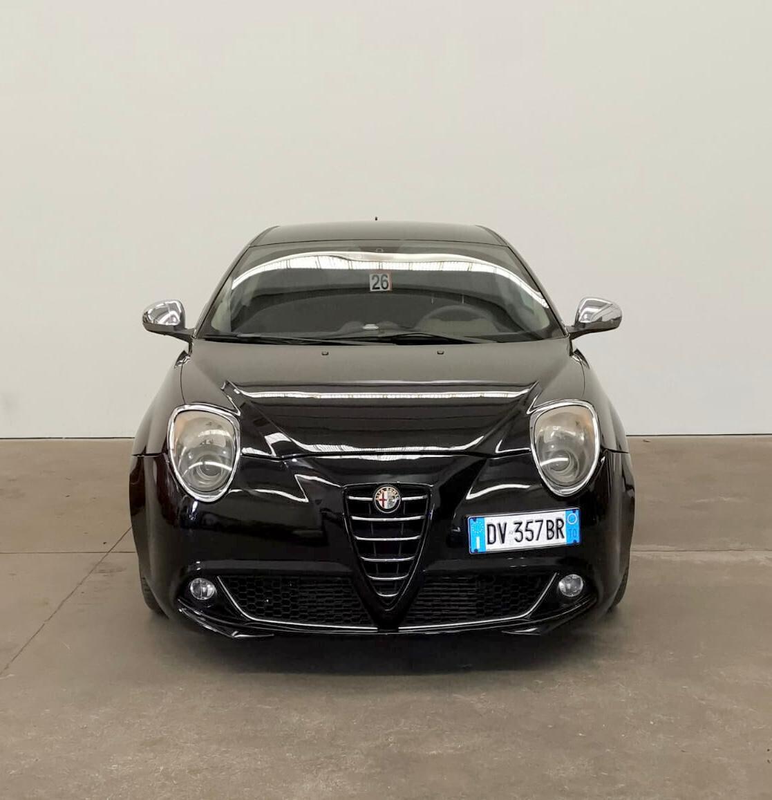 Alfa Romeo MiTo 1.6 JTDm 16V Progression