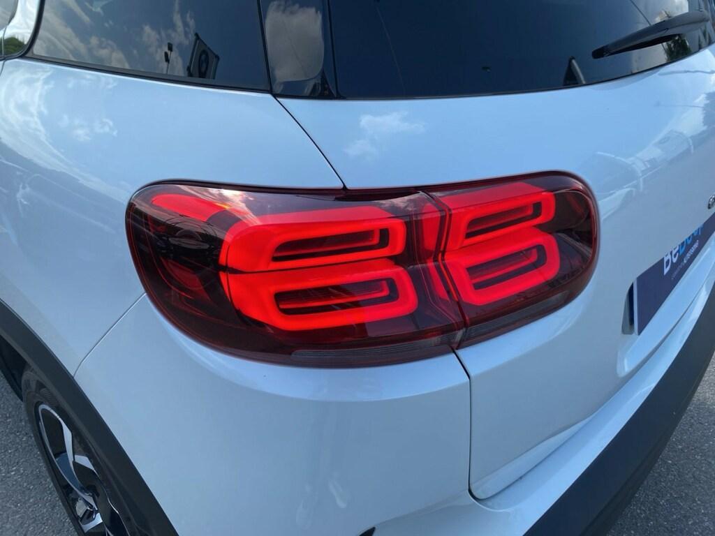 Citroen C5 Aircross 1.2 PureTech Shine EAT