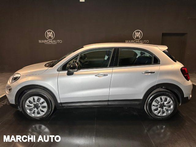 FIAT 500X 1.0 T3 120 CV