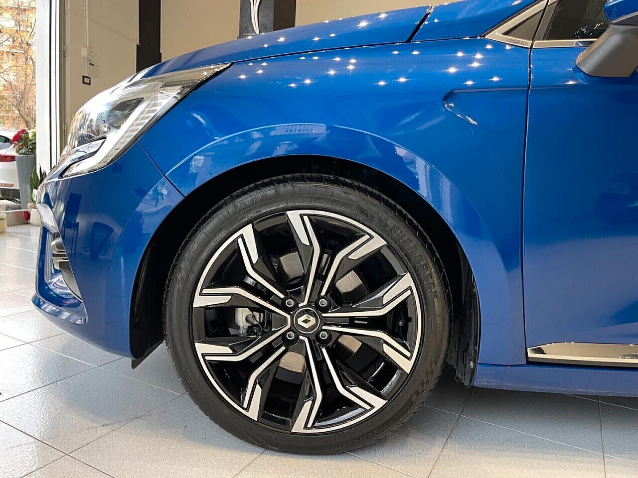 Renault Clio Hybrid E-Tech Full Led "30.000KM"