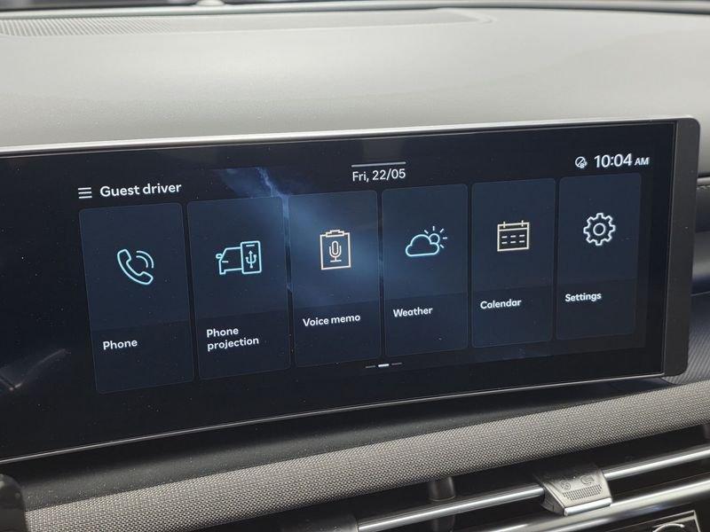 Hyundai Tucson Hybrid 1.6 HEV 2wd 239cv Exellence Auto