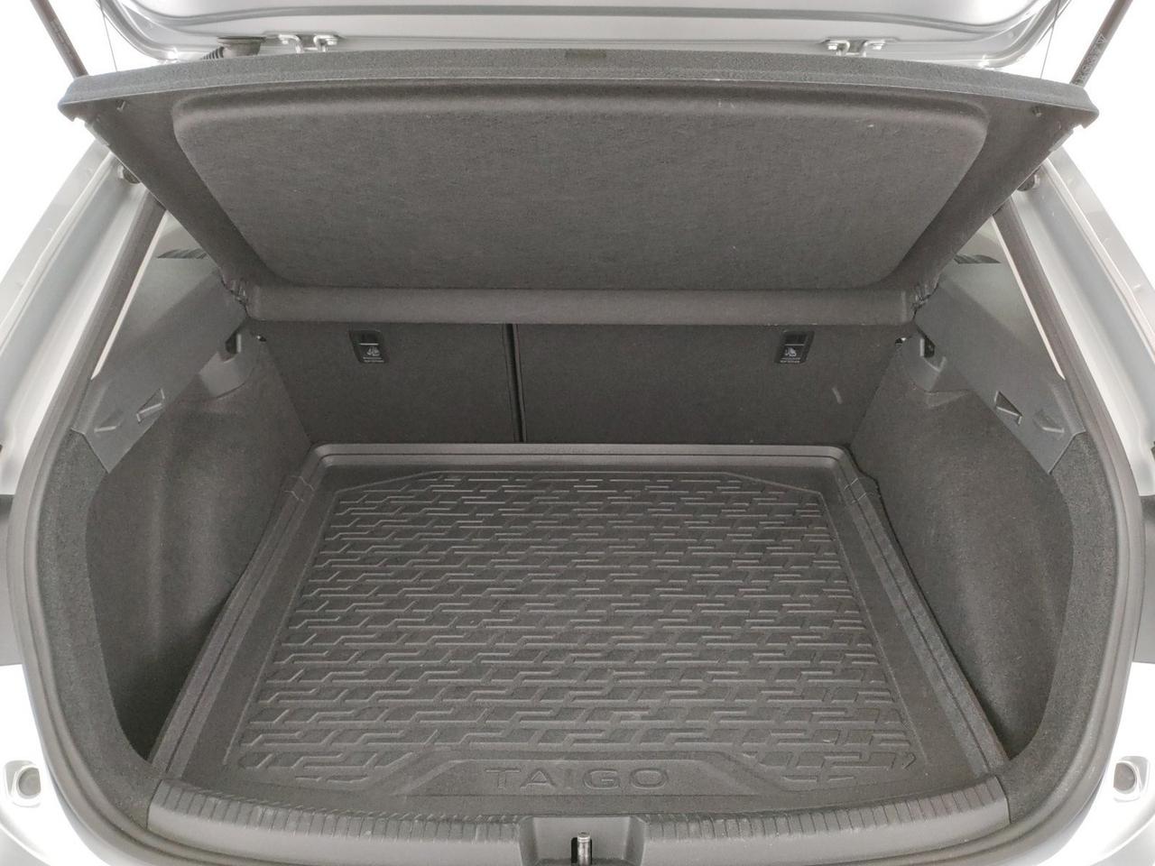 Volkswagen Taigo 1.0 tsi life 110cv