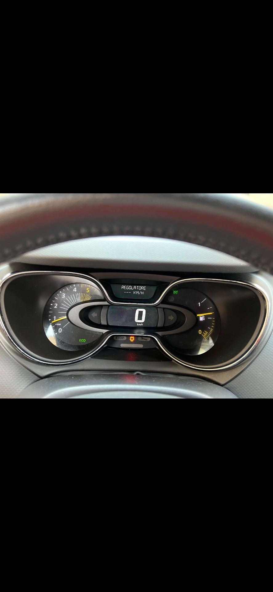 Renault Captur 1.5 dCi 8V 90 CV Start&Stop Energy R-Link