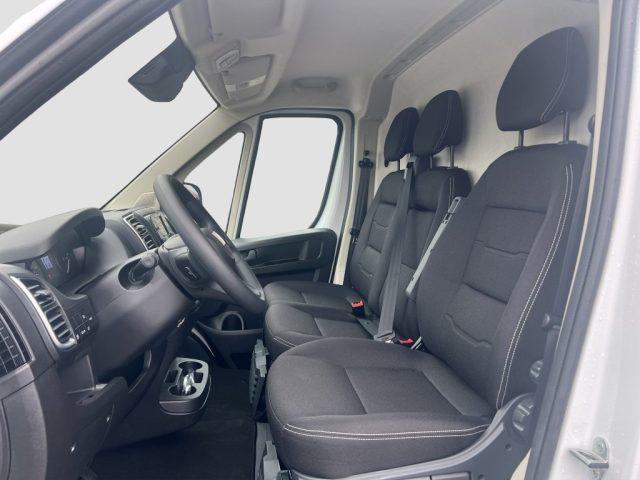 FIAT Ducato Ducato 35 2.2 Mjt 140CV PM-TM Furgone