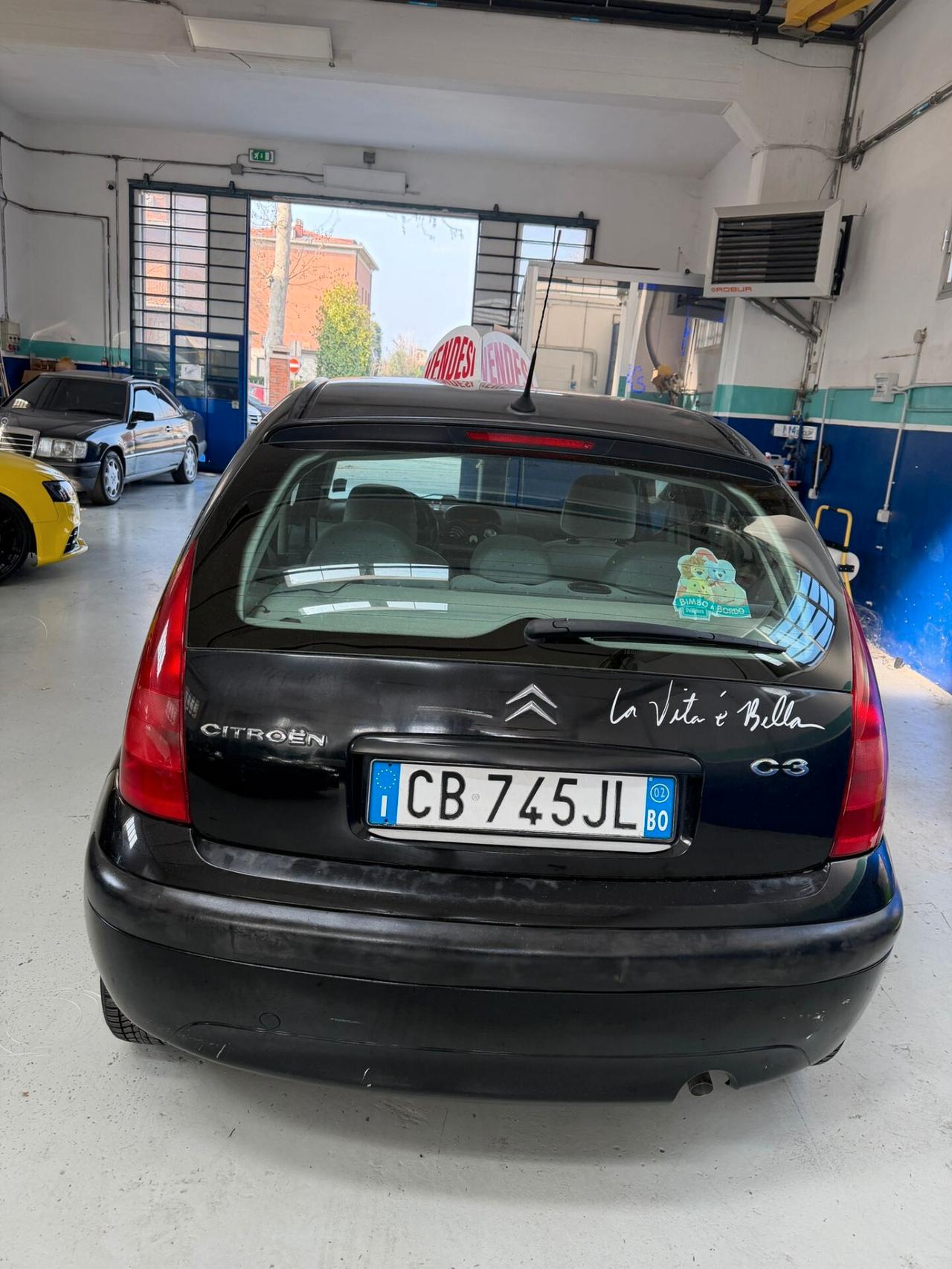 Citroen C3 1.1 Classique