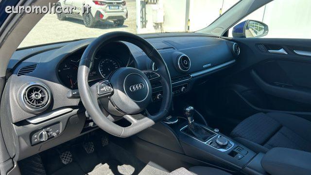 AUDI A3 2.0 TDI Quattro Ambition