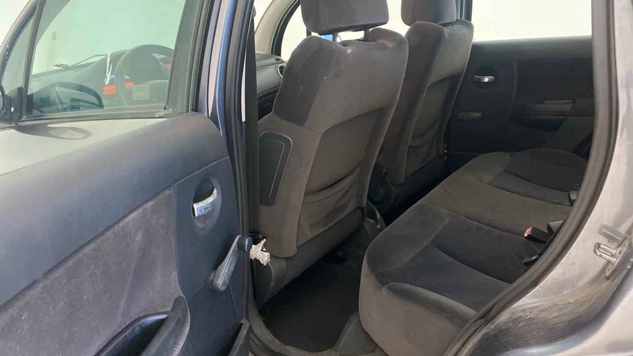 Citroen C3 1.4 HDi 70CV Exclusive **108.000 km** 2009