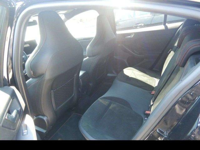 FORD Focus ST-Line X 5p 1.5 EcoBlue 115cv Automatica 8M Sport