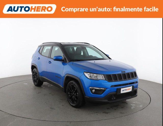 JEEP Compass 1.6 Multijet II 2WD Night Eagle