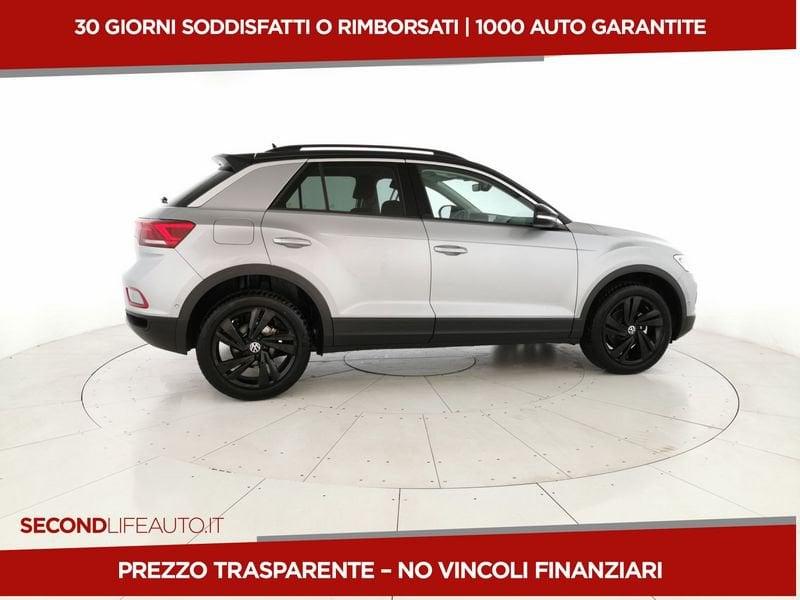 Volkswagen T-Roc 1.0 TSI LIFE 115CV MY 25
