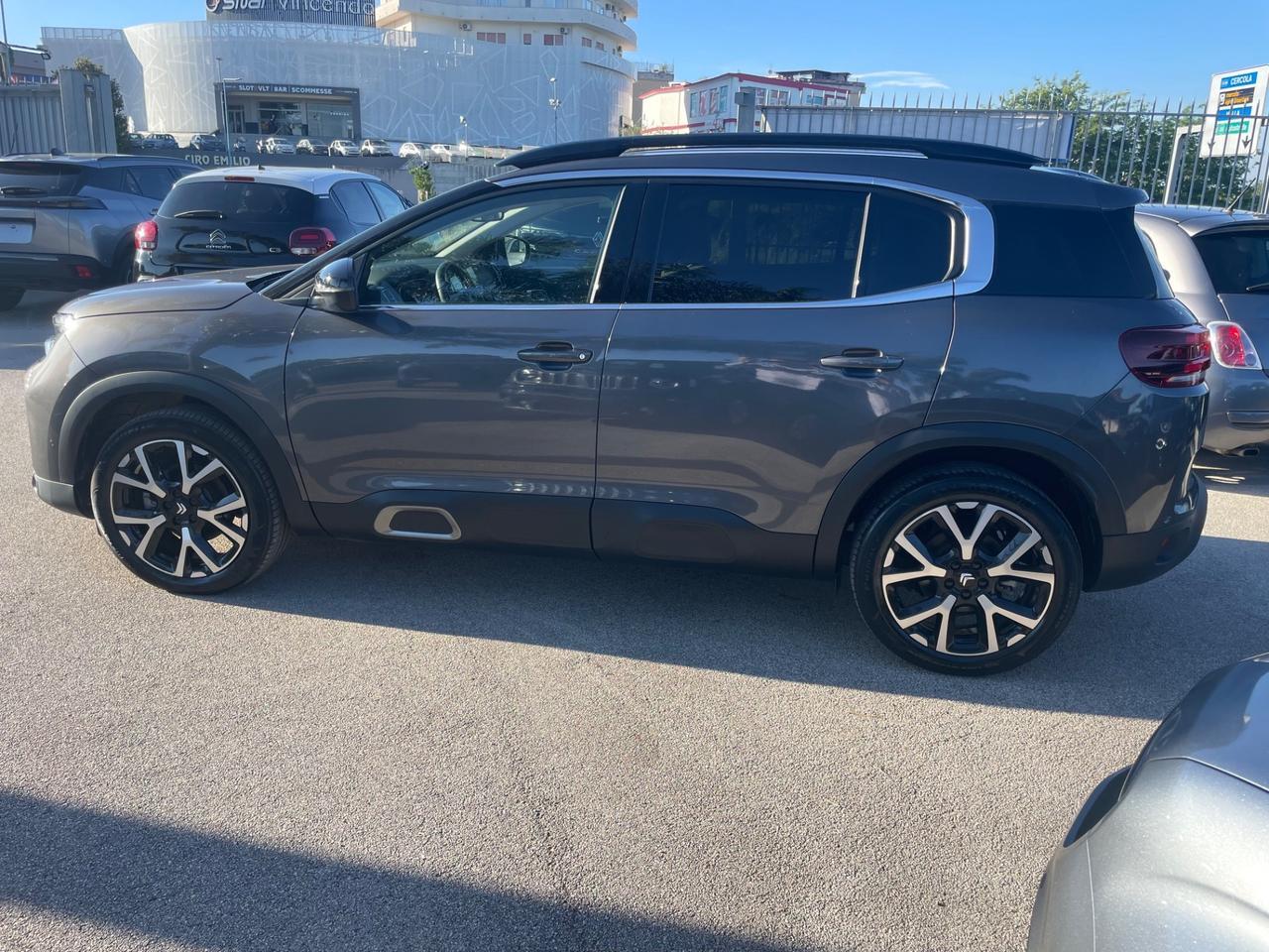 Citroen C5 Aircross BlueHDi a*f*f*a*r*e