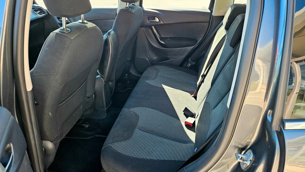 Citroen C3 1.4 HDi 70 Exclusive