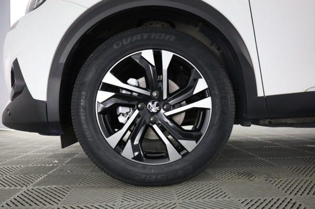 PEUGEOT 2008 2008 PureTech 130 S&S Allure