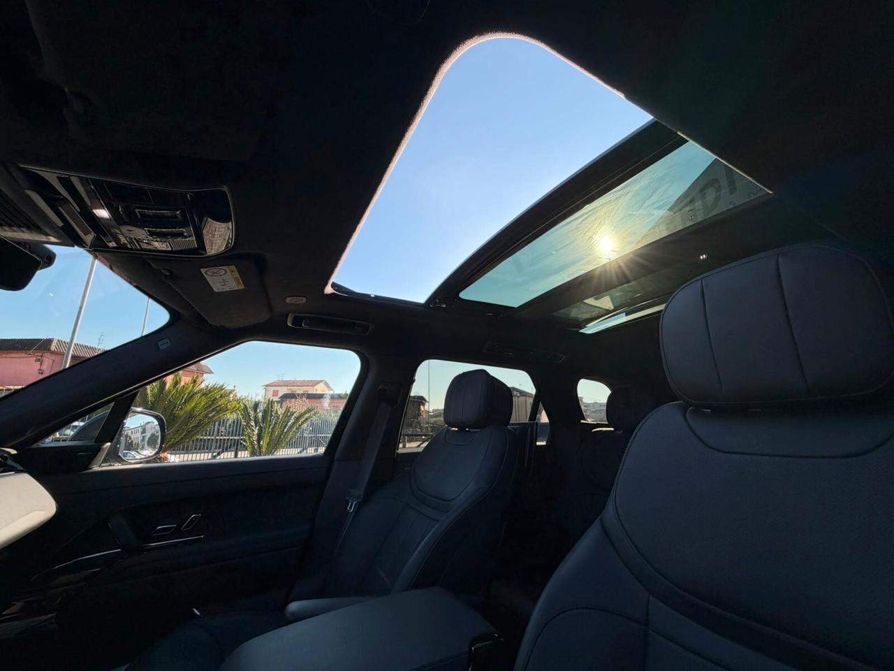 Land Rover Range Rover Sport 4.4 V8 First Edition 530cv FULL OPTIONAL