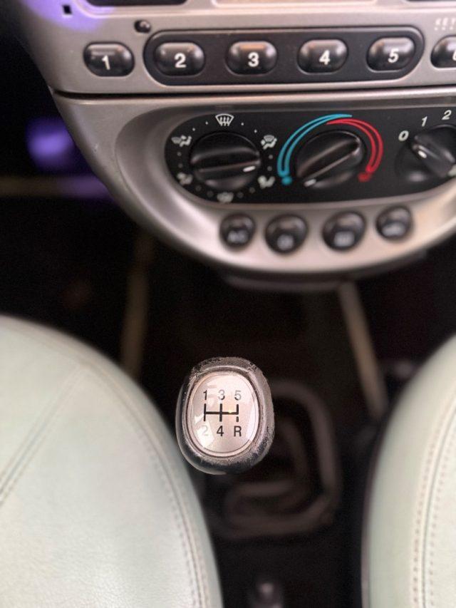 FORD Ka 1.3 Leather Collection