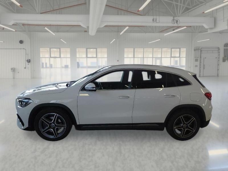 MERCEDES-BENZ GLA 220 D AUTOMATIC 4MATIC PREMIUM CROSSOVER